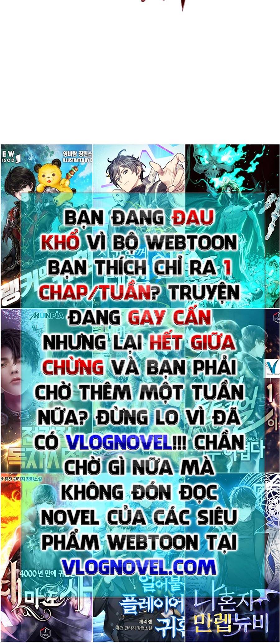 Trở Lại Làm Tân Thủ Chapter 136 - Trang 2