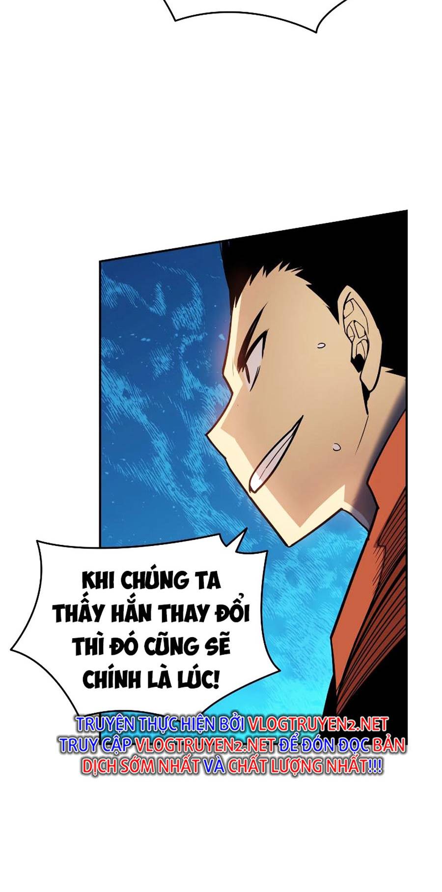 Trở Lại Làm Tân Thủ Chapter 134 - Trang 2