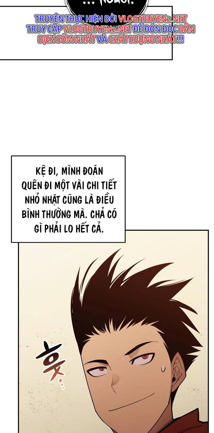 Trở Lại Làm Tân Thủ Chapter 134 - Trang 2