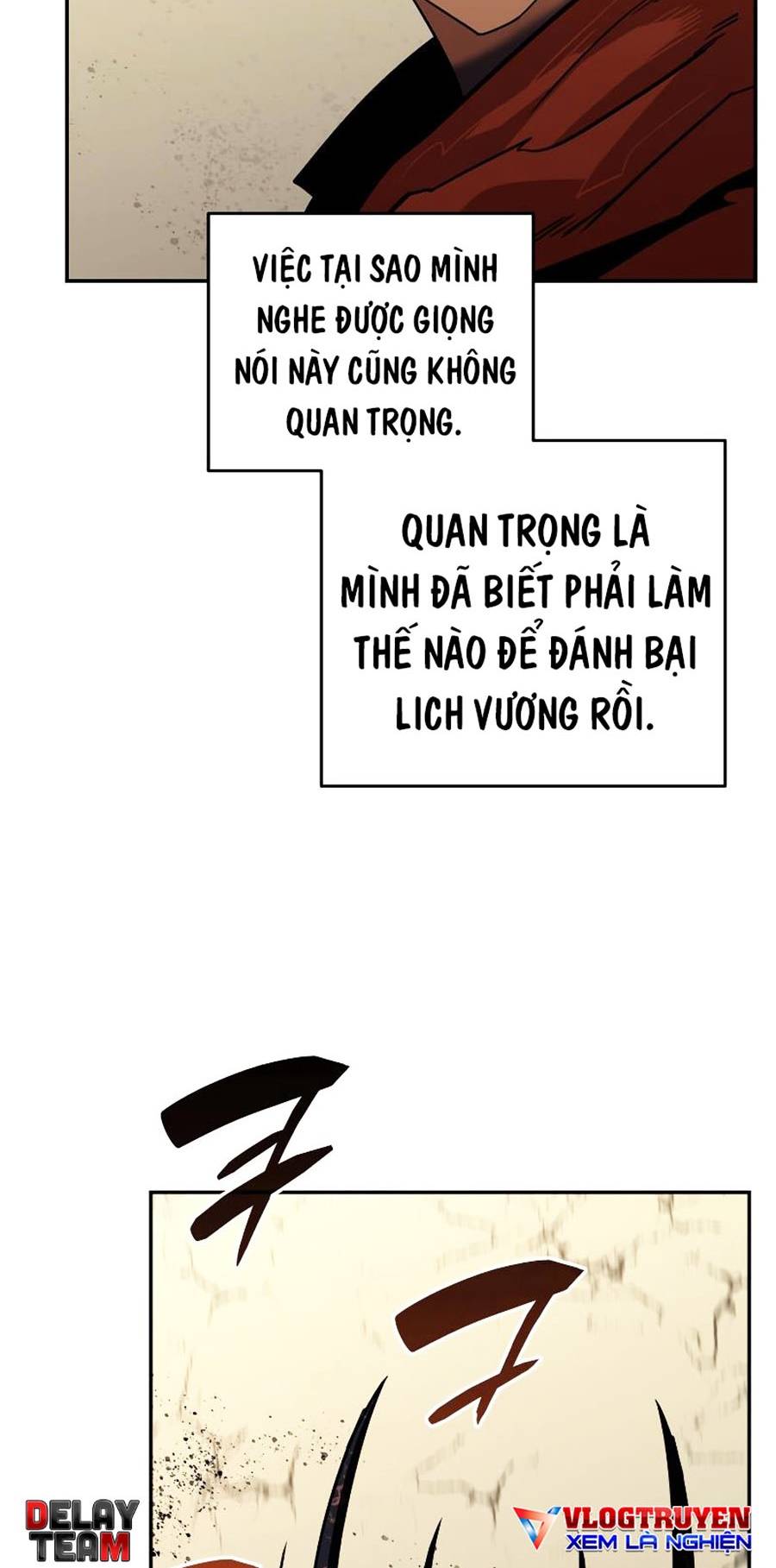 Trở Lại Làm Tân Thủ Chapter 134 - Trang 2