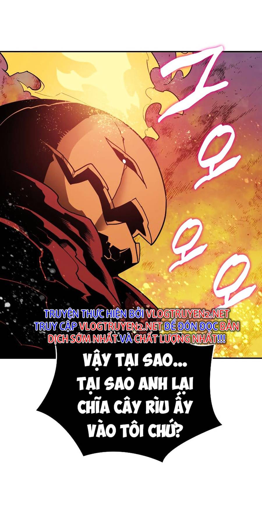 Trở Lại Làm Tân Thủ Chapter 134 - Trang 2