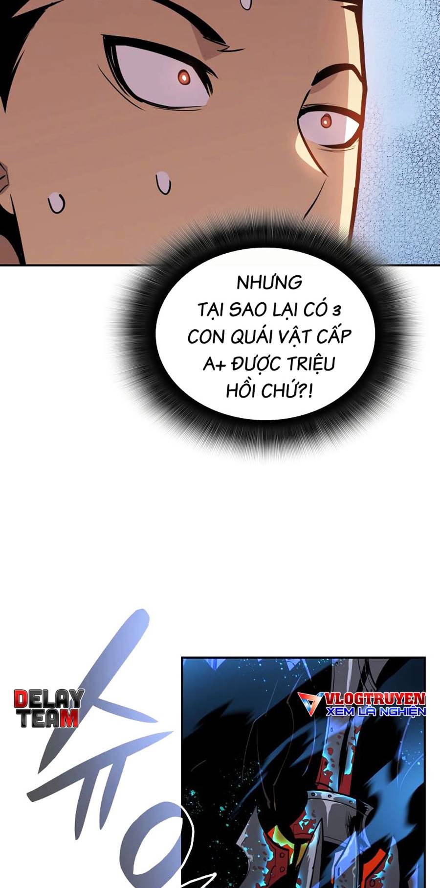 Trở Lại Làm Tân Thủ Chapter 134 - Trang 2