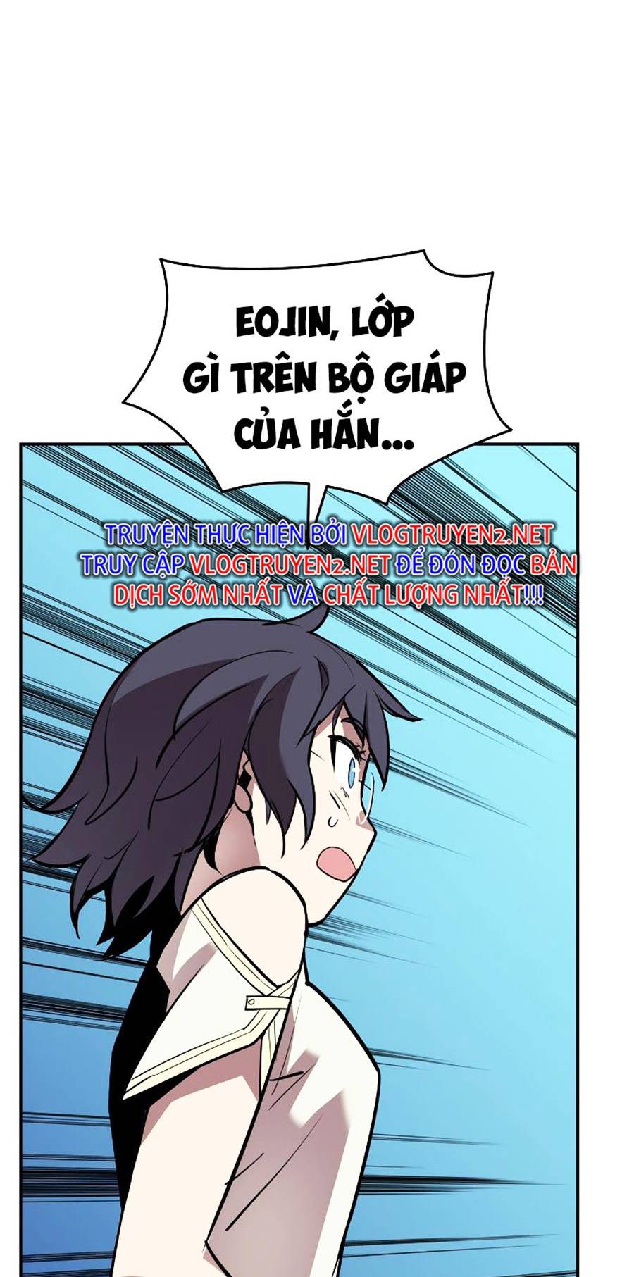 Trở Lại Làm Tân Thủ Chapter 134 - Trang 2