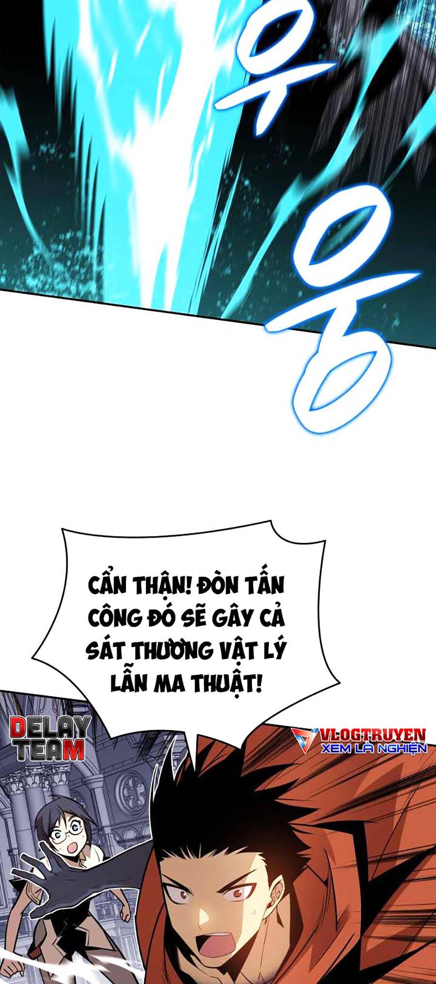 Trở Lại Làm Tân Thủ Chapter 133 - Trang 2