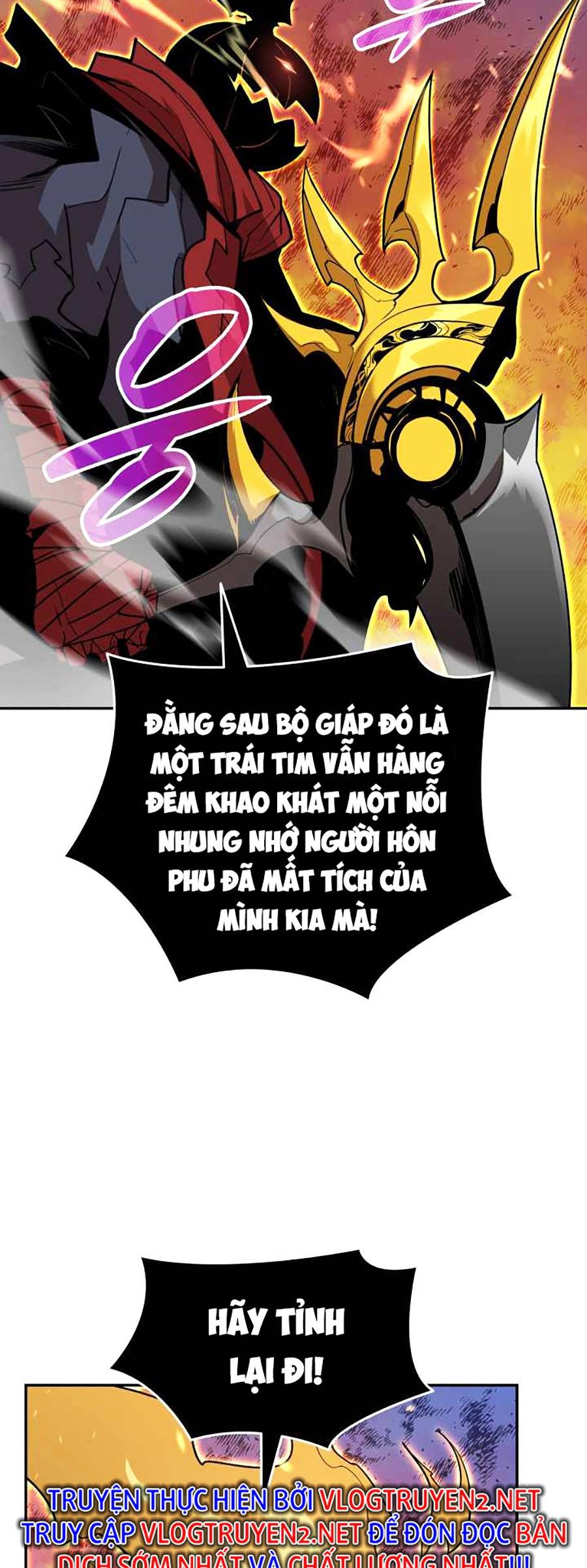 Trở Lại Làm Tân Thủ Chapter 133 - Trang 2