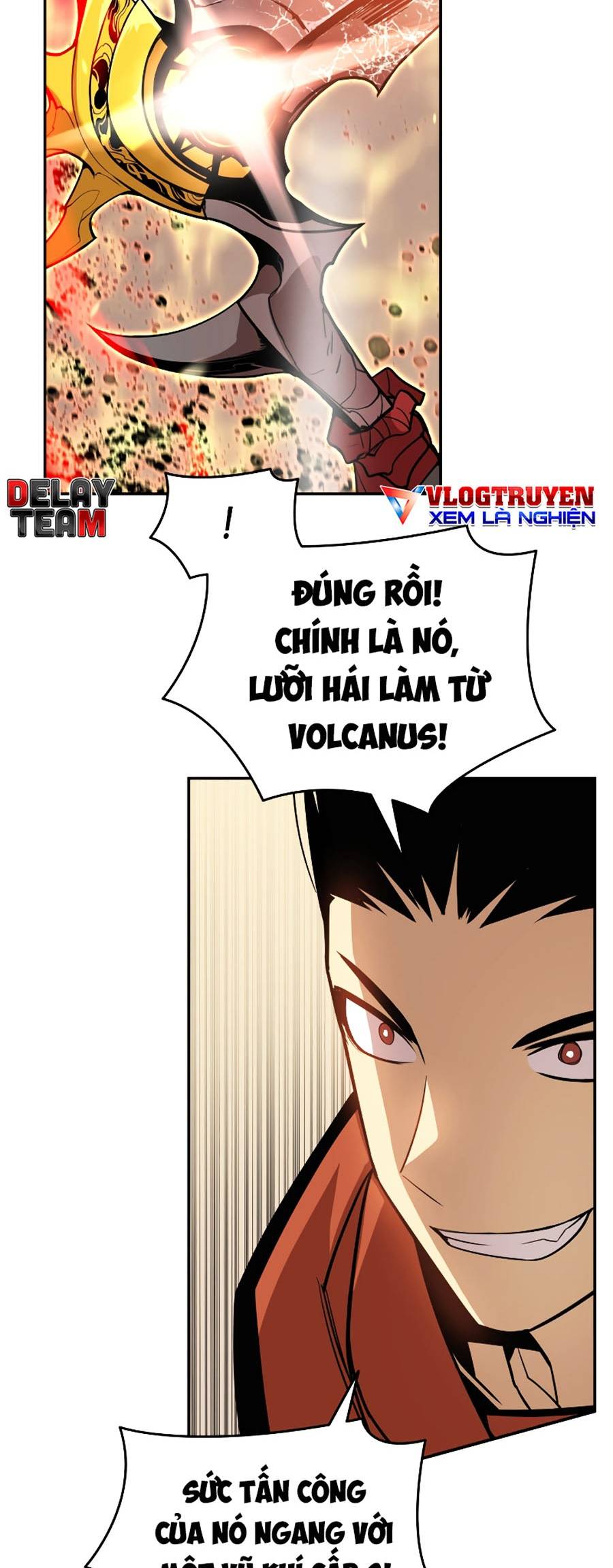 Trở Lại Làm Tân Thủ Chapter 130 - Trang 2