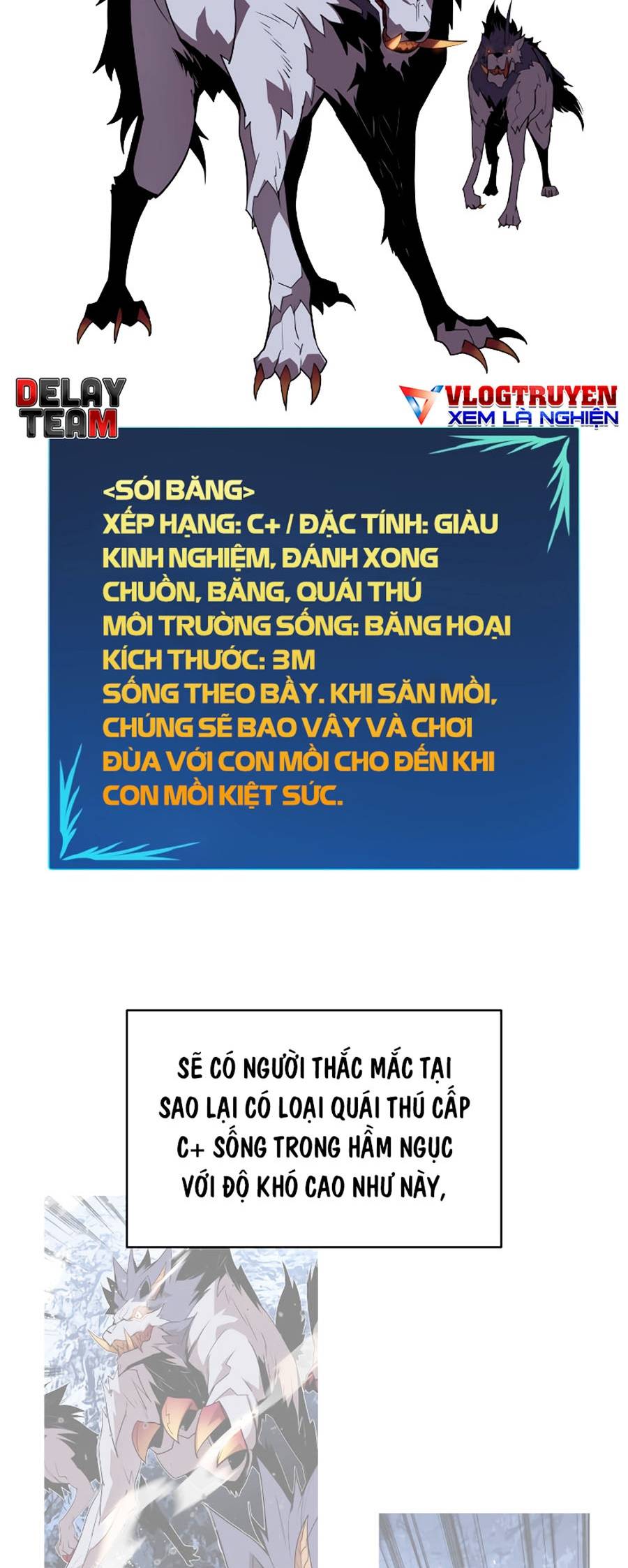 Trở Lại Làm Tân Thủ Chapter 130 - Trang 2