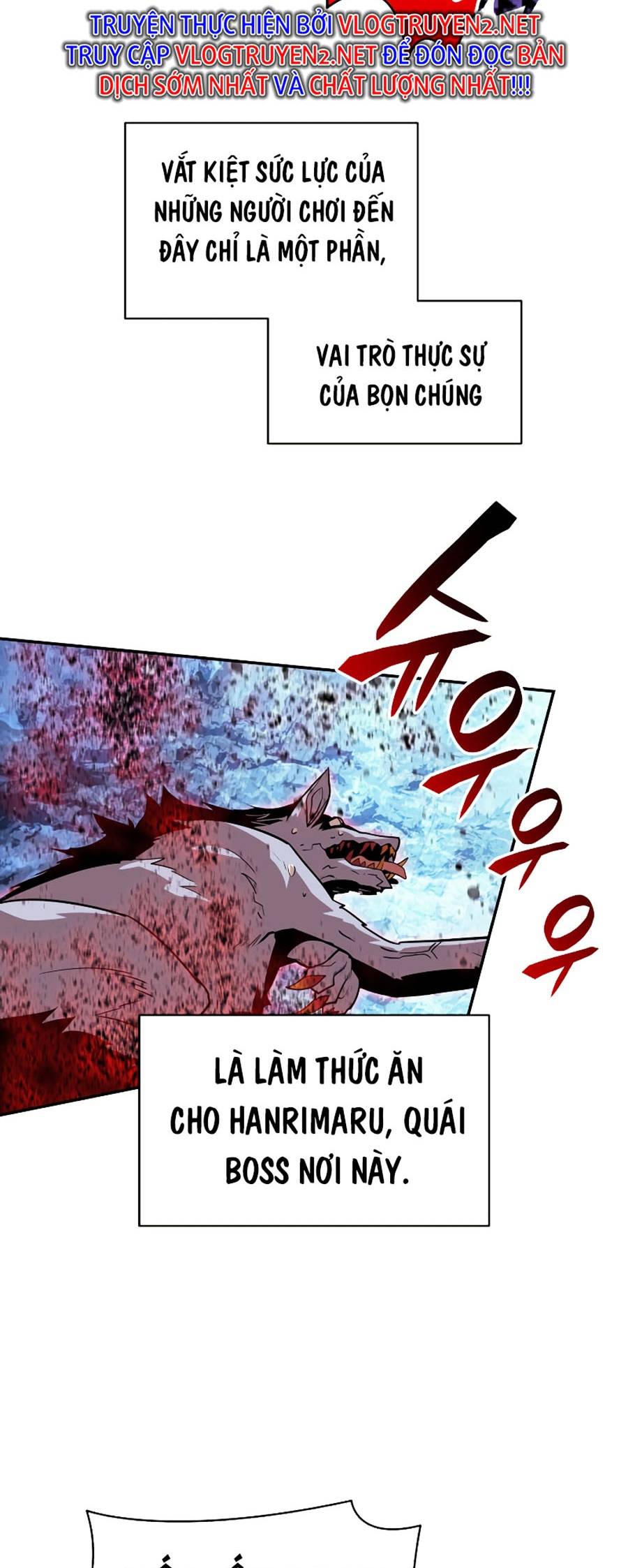 Trở Lại Làm Tân Thủ Chapter 130 - Trang 2