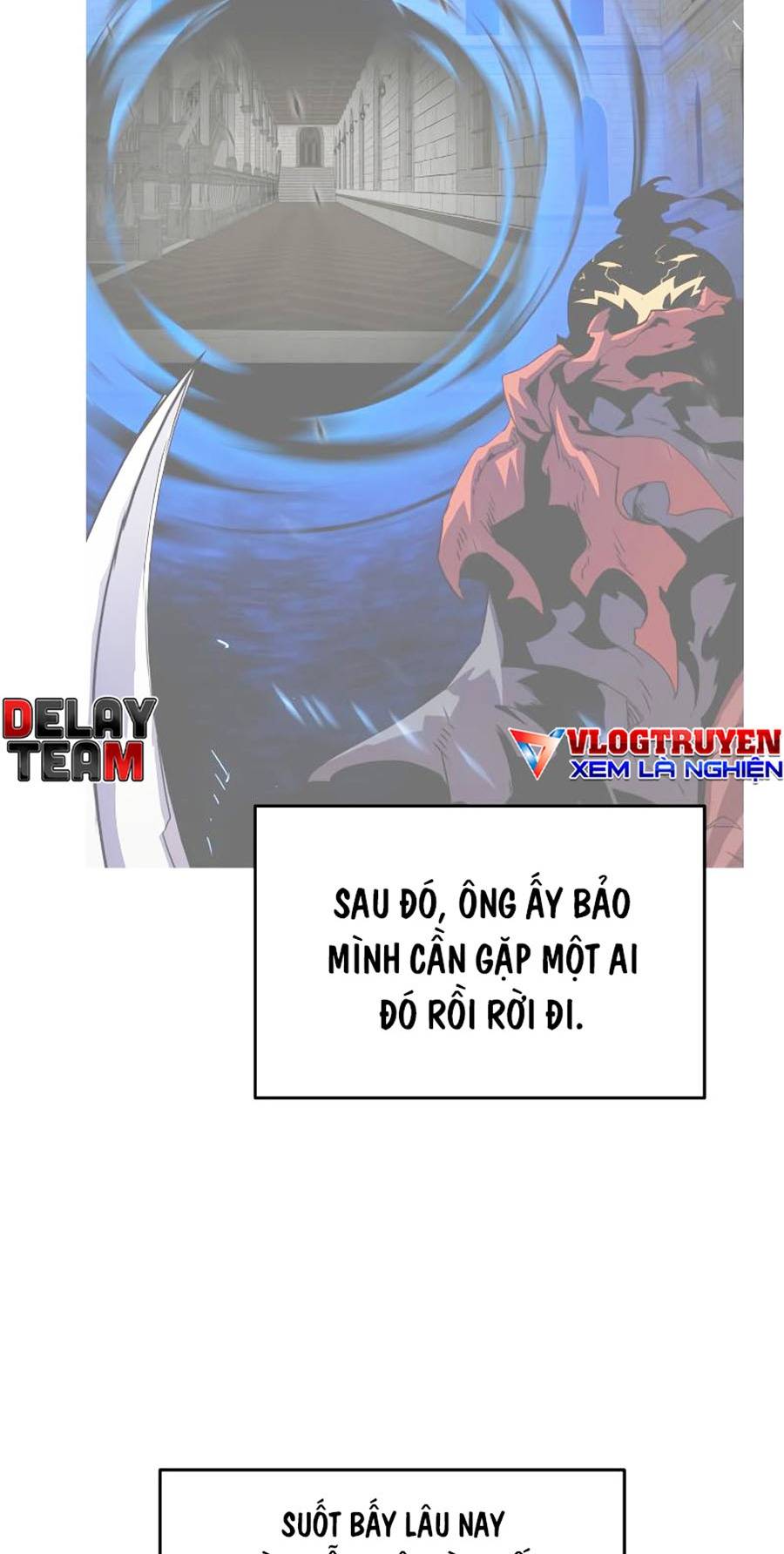 Trở Lại Làm Tân Thủ Chapter 129 - Trang 2