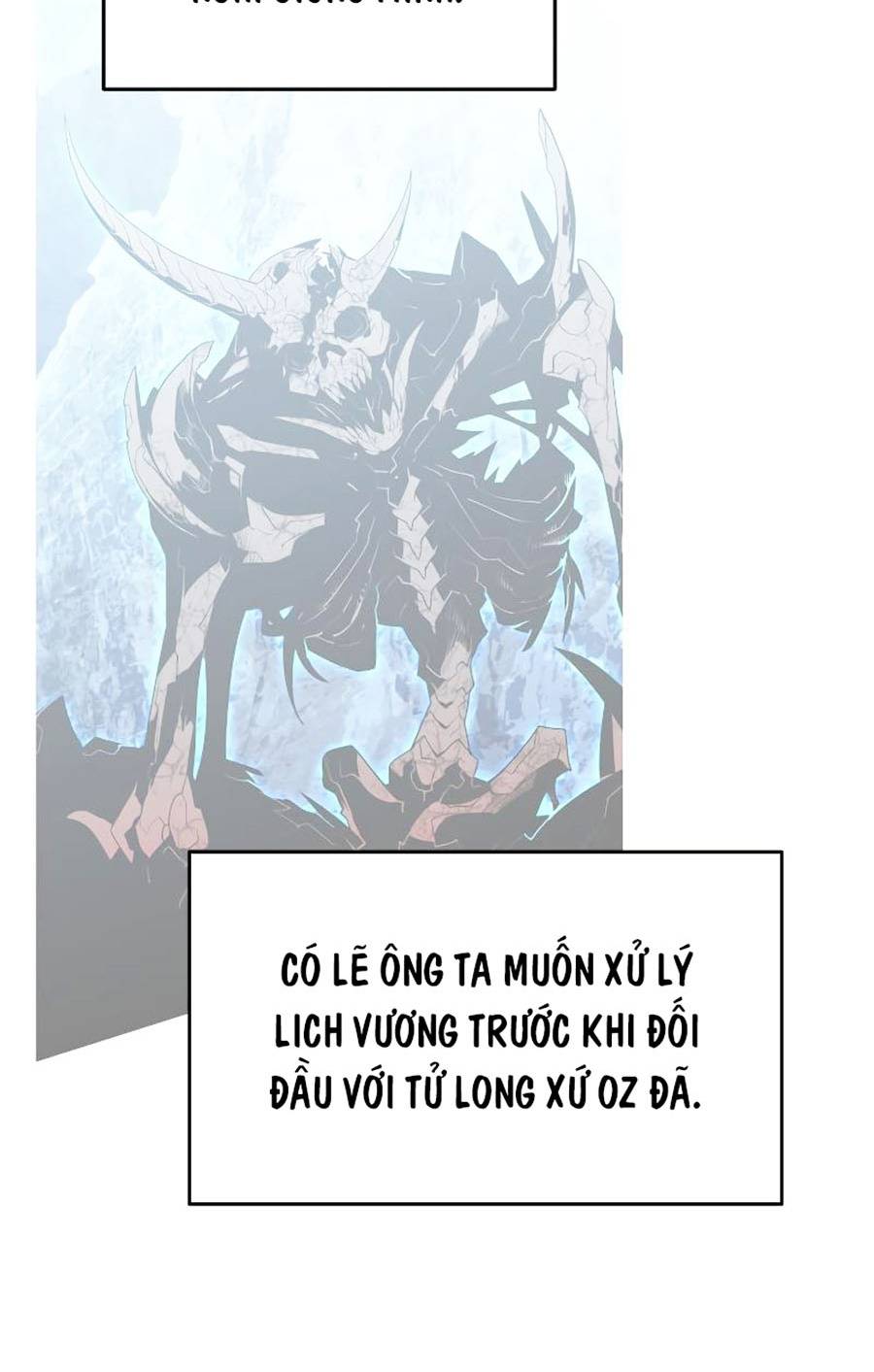 Trở Lại Làm Tân Thủ Chapter 129 - Trang 2