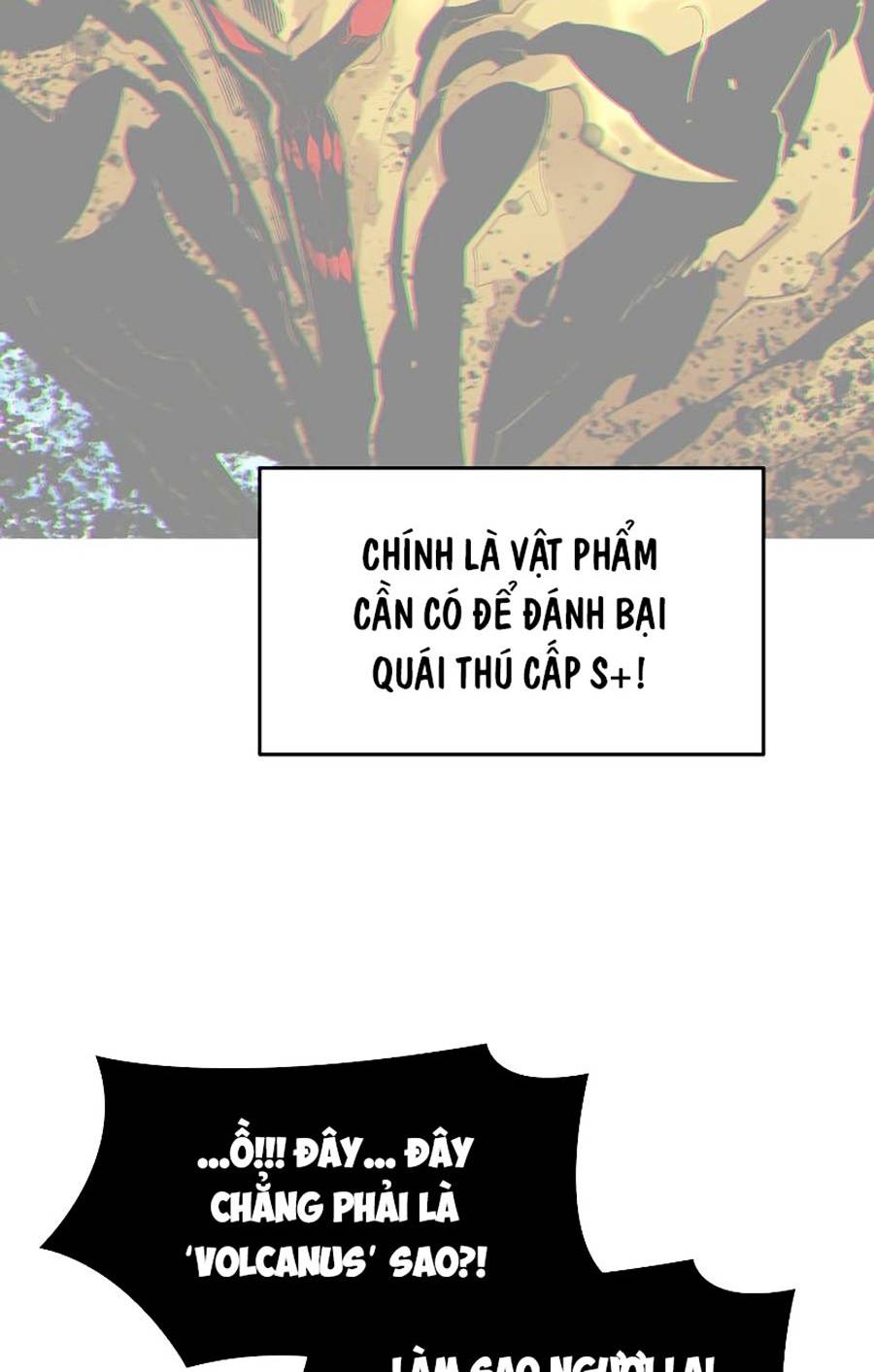 Trở Lại Làm Tân Thủ Chapter 129 - Trang 2