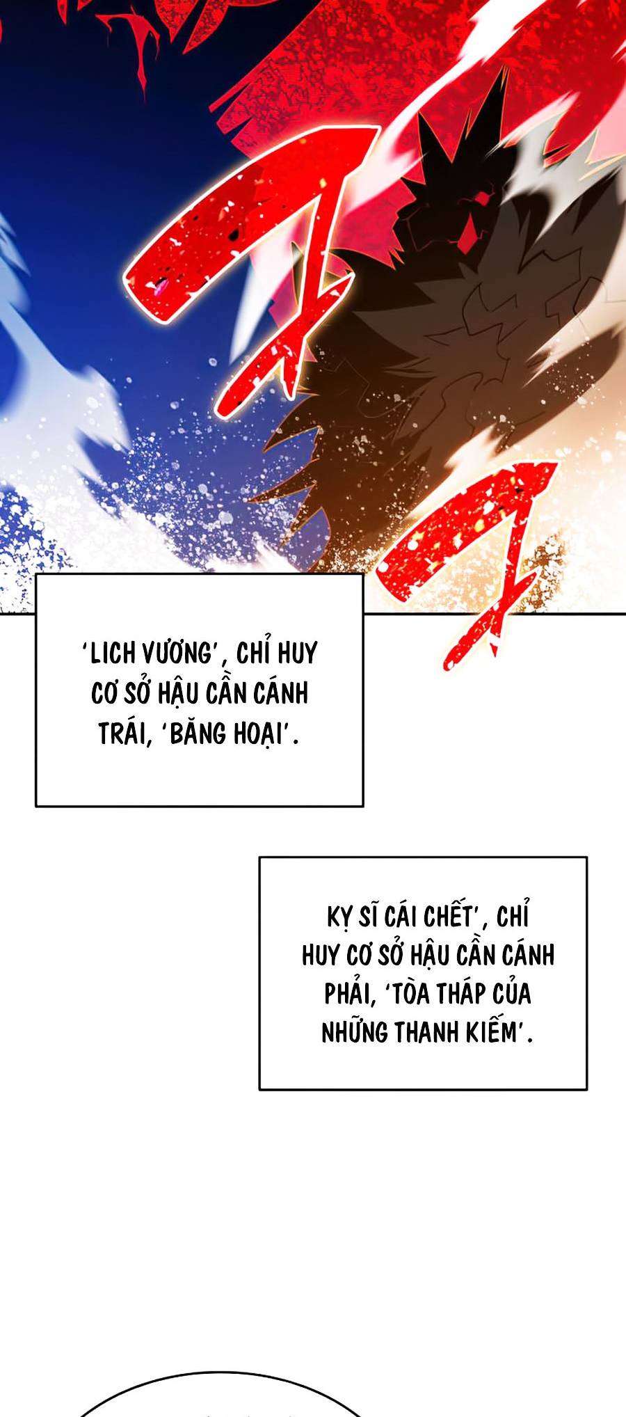 Trở Lại Làm Tân Thủ Chapter 128 - Trang 2