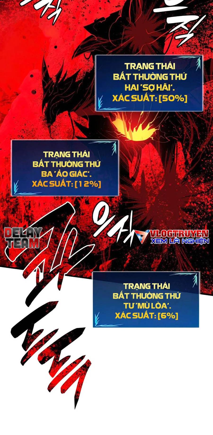 Trở Lại Làm Tân Thủ Chapter 127 - Trang 2