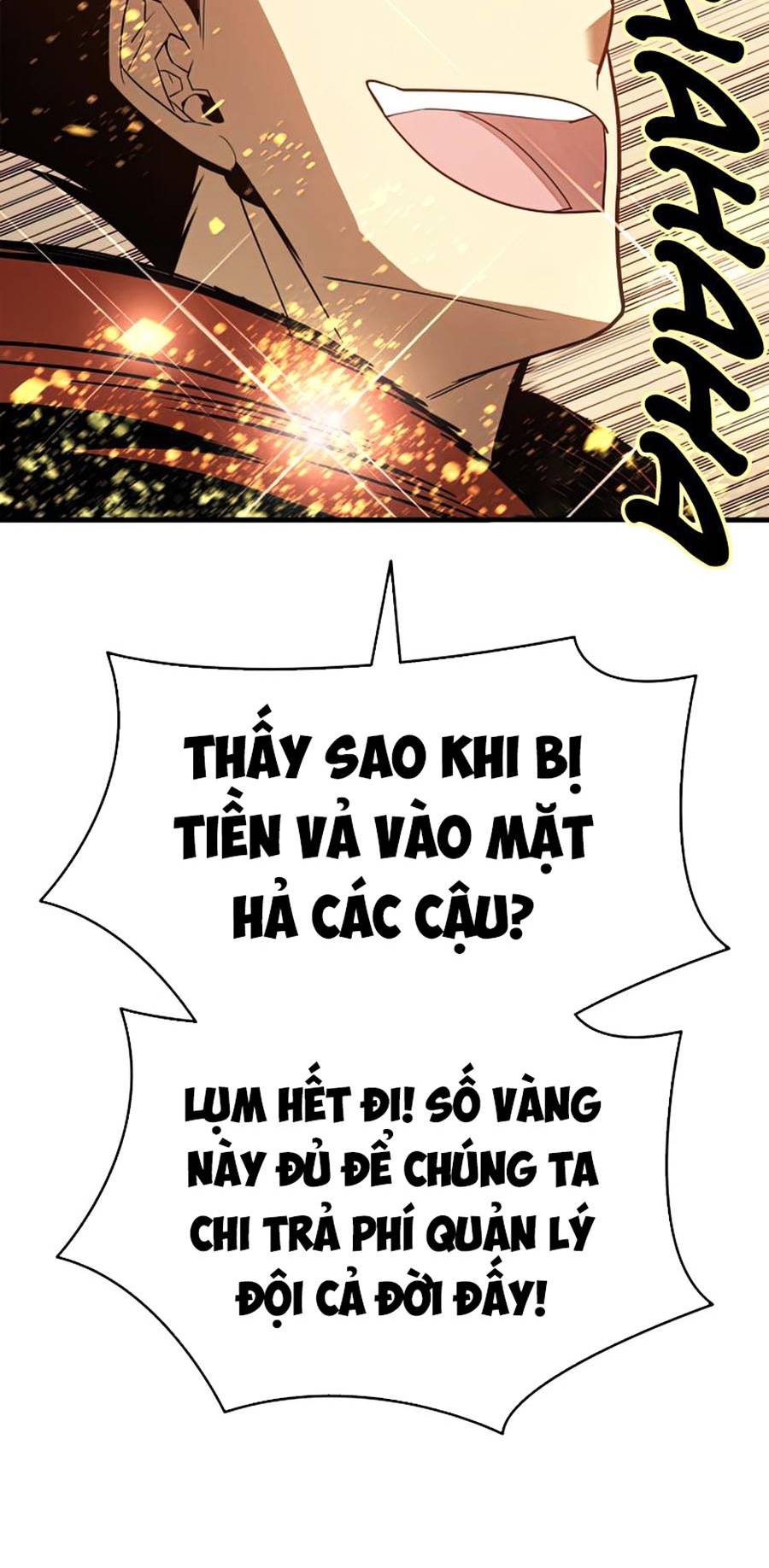 Trở Lại Làm Tân Thủ Chapter 127 - Trang 2