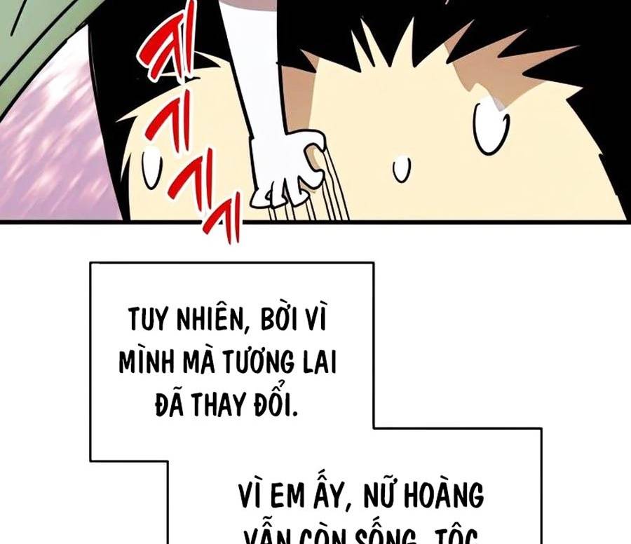 Trở Lại Làm Tân Thủ Chapter 127 - Trang 2