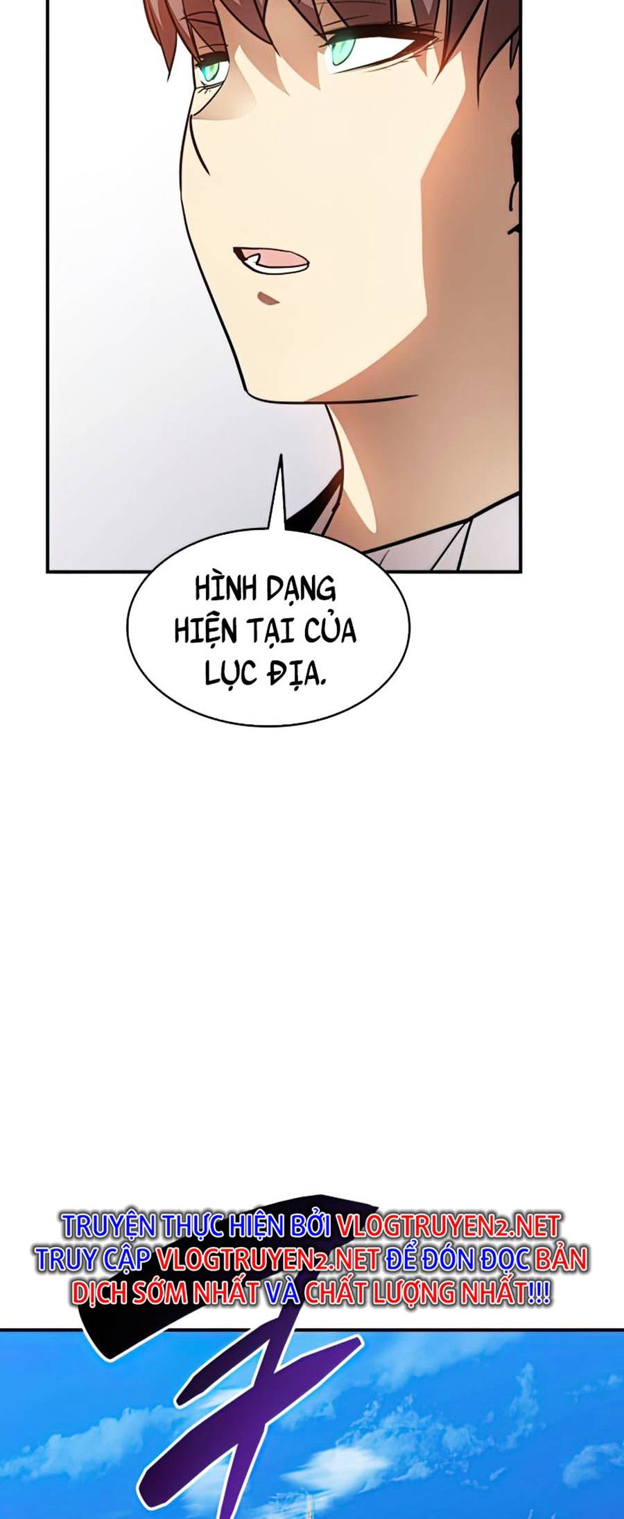 Trở Lại Làm Tân Thủ Chapter 124 - Trang 2