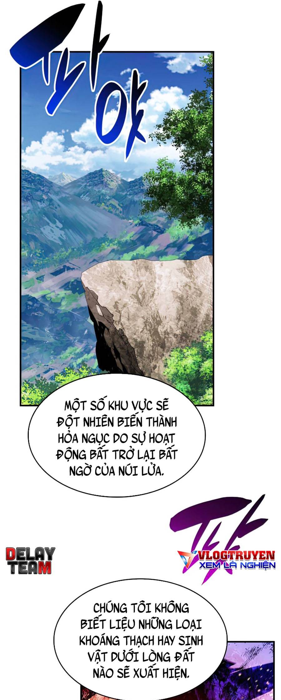 Trở Lại Làm Tân Thủ Chapter 124 - Trang 2