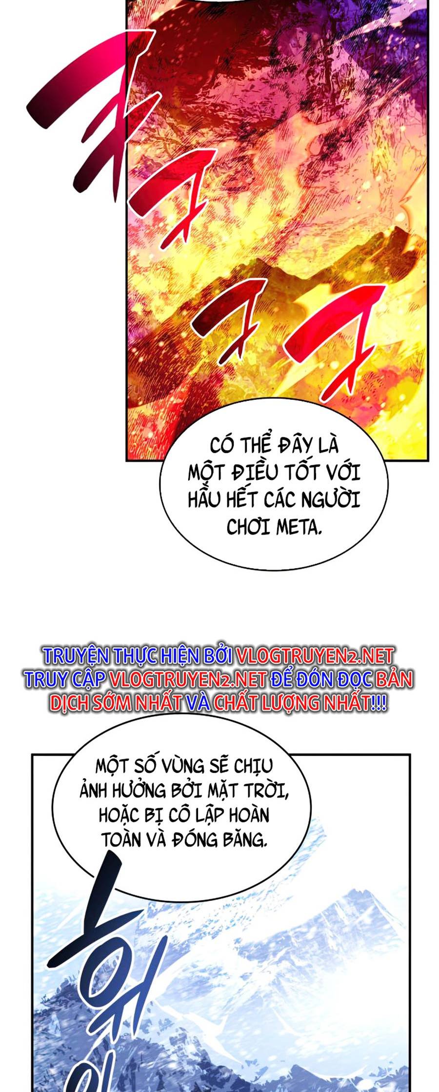 Trở Lại Làm Tân Thủ Chapter 124 - Trang 2