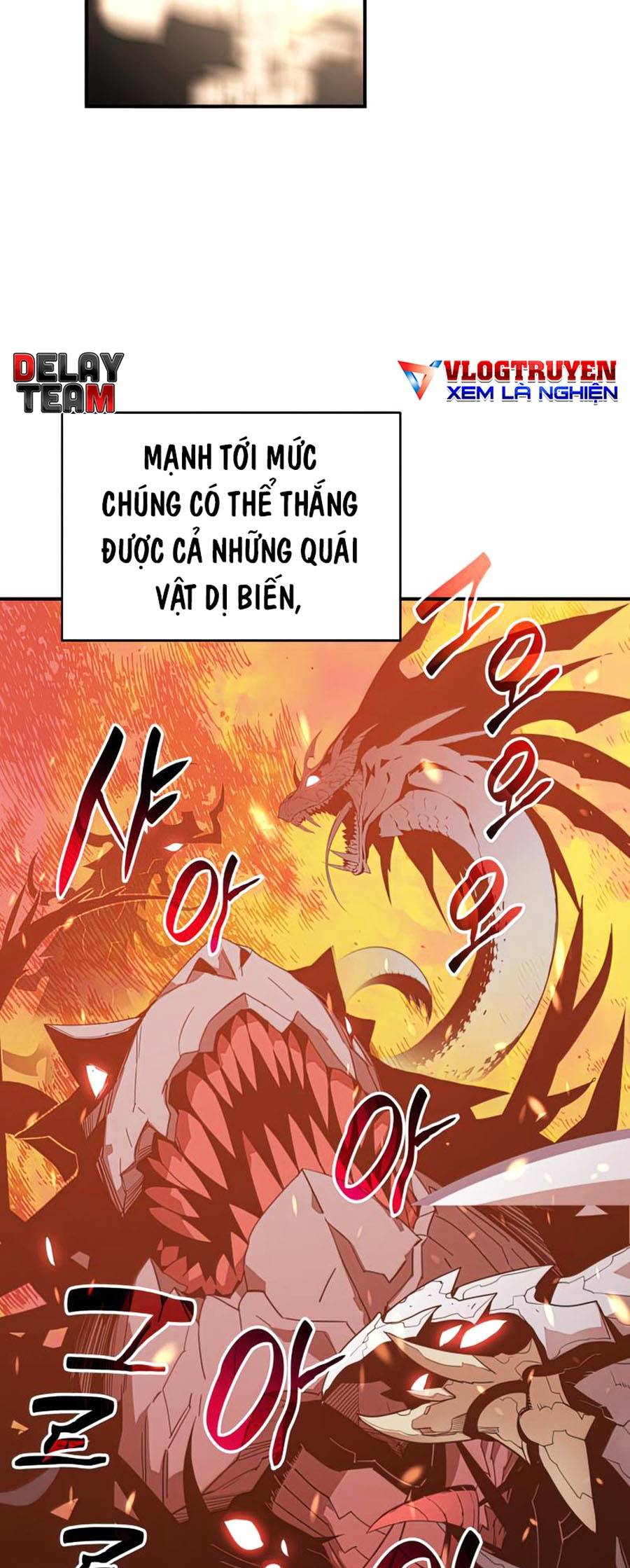 Trở Lại Làm Tân Thủ Chapter 124 - Trang 2