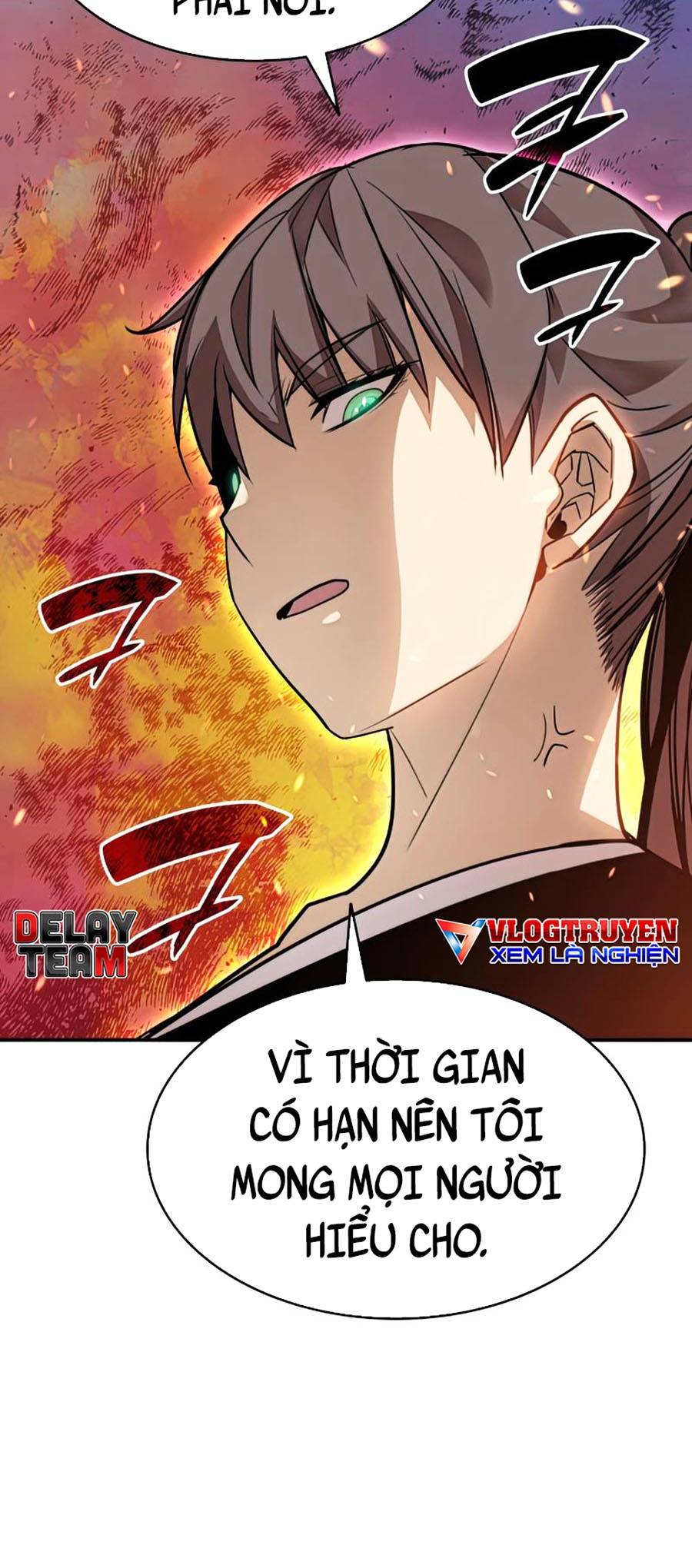 Trở Lại Làm Tân Thủ Chapter 124 - Trang 2