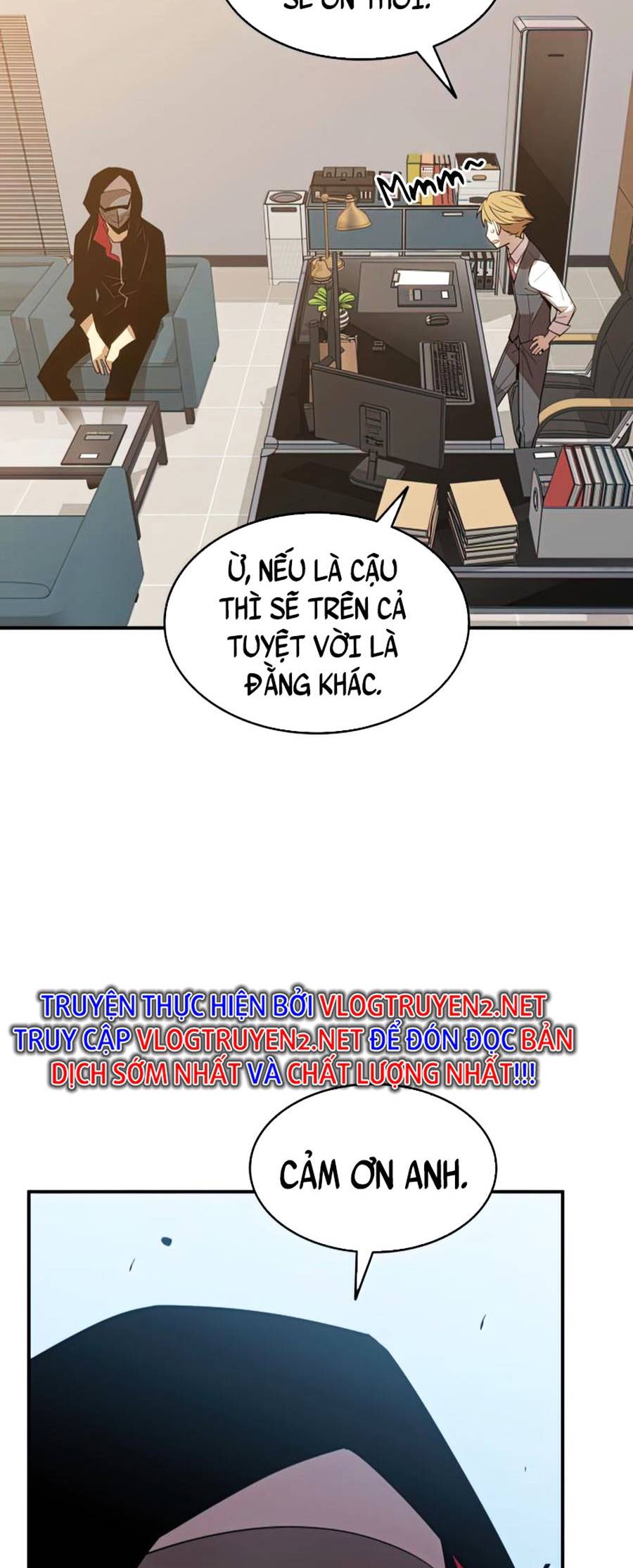 Trở Lại Làm Tân Thủ Chapter 124 - Trang 2