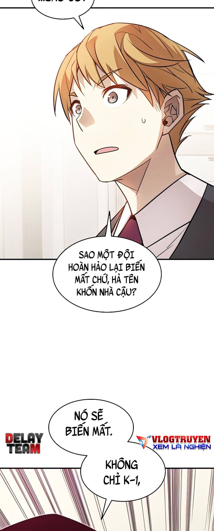 Trở Lại Làm Tân Thủ Chapter 124 - Trang 2