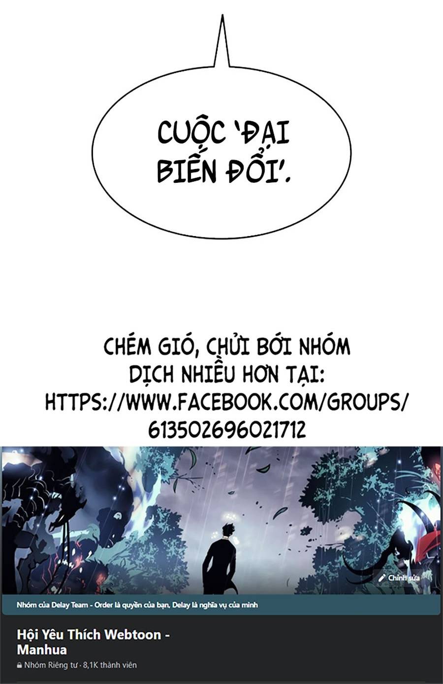 Trở Lại Làm Tân Thủ Chapter 124 - Trang 2