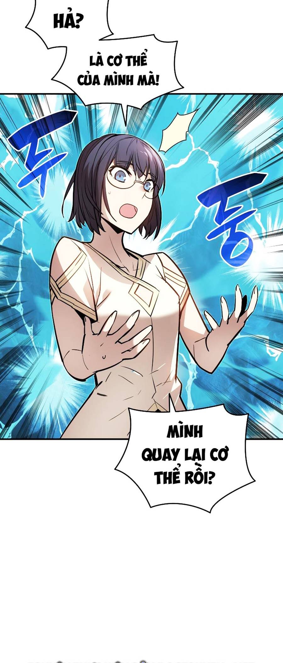 Trở Lại Làm Tân Thủ Chapter 122 - Trang 2