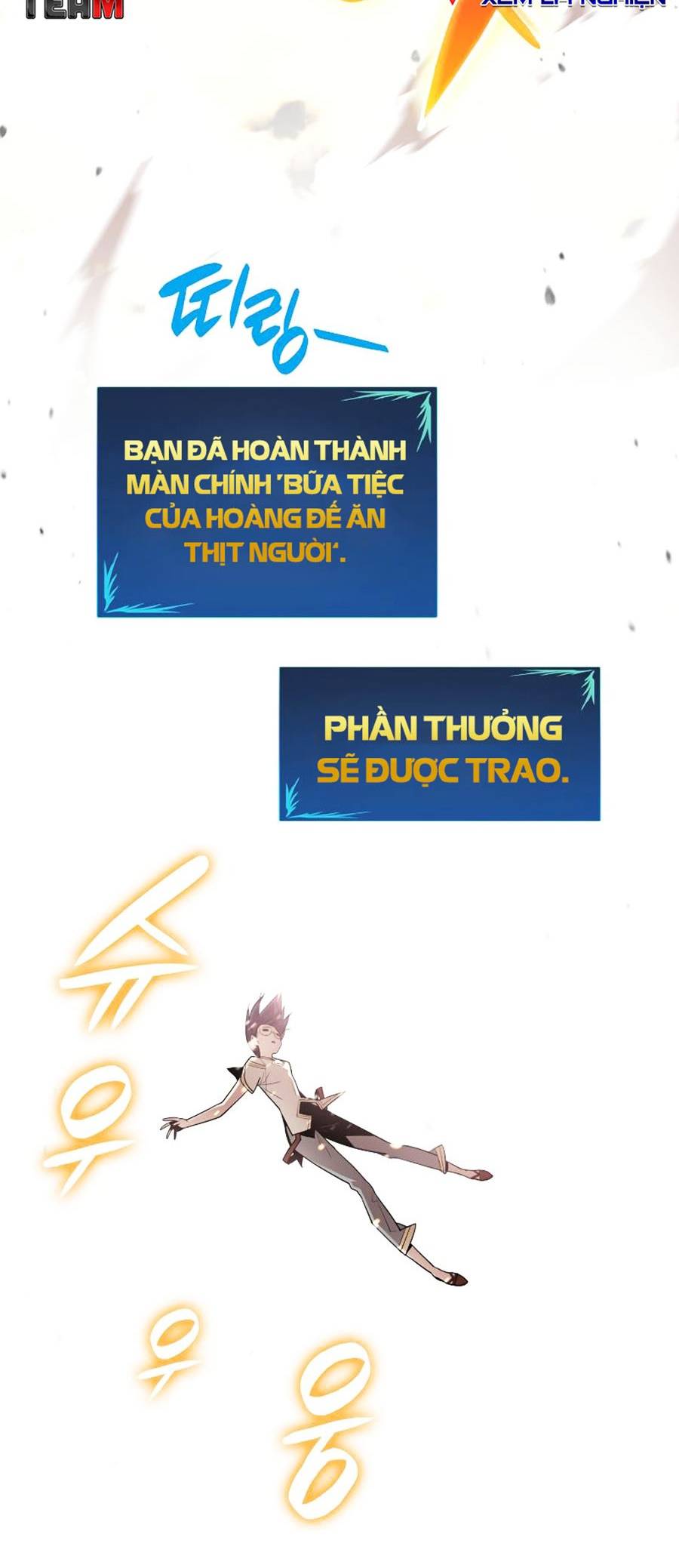 Trở Lại Làm Tân Thủ Chapter 122 - Trang 2