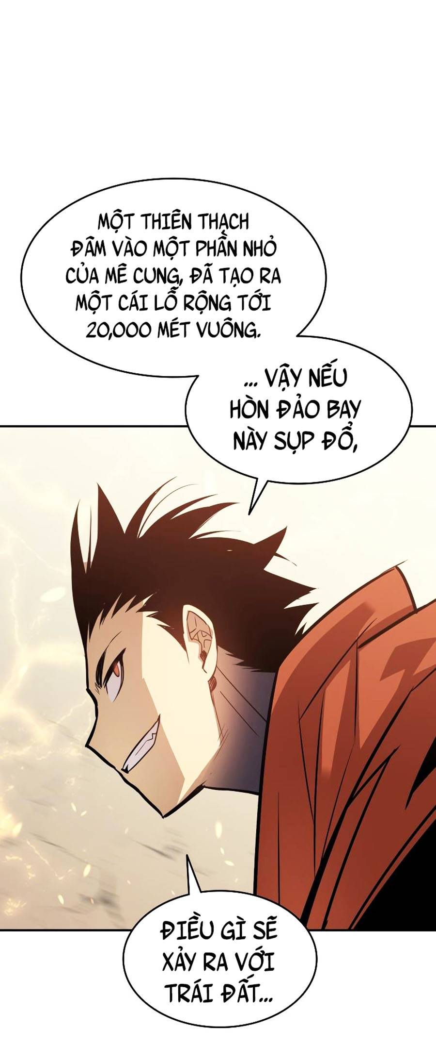 Trở Lại Làm Tân Thủ Chapter 122 - Trang 2