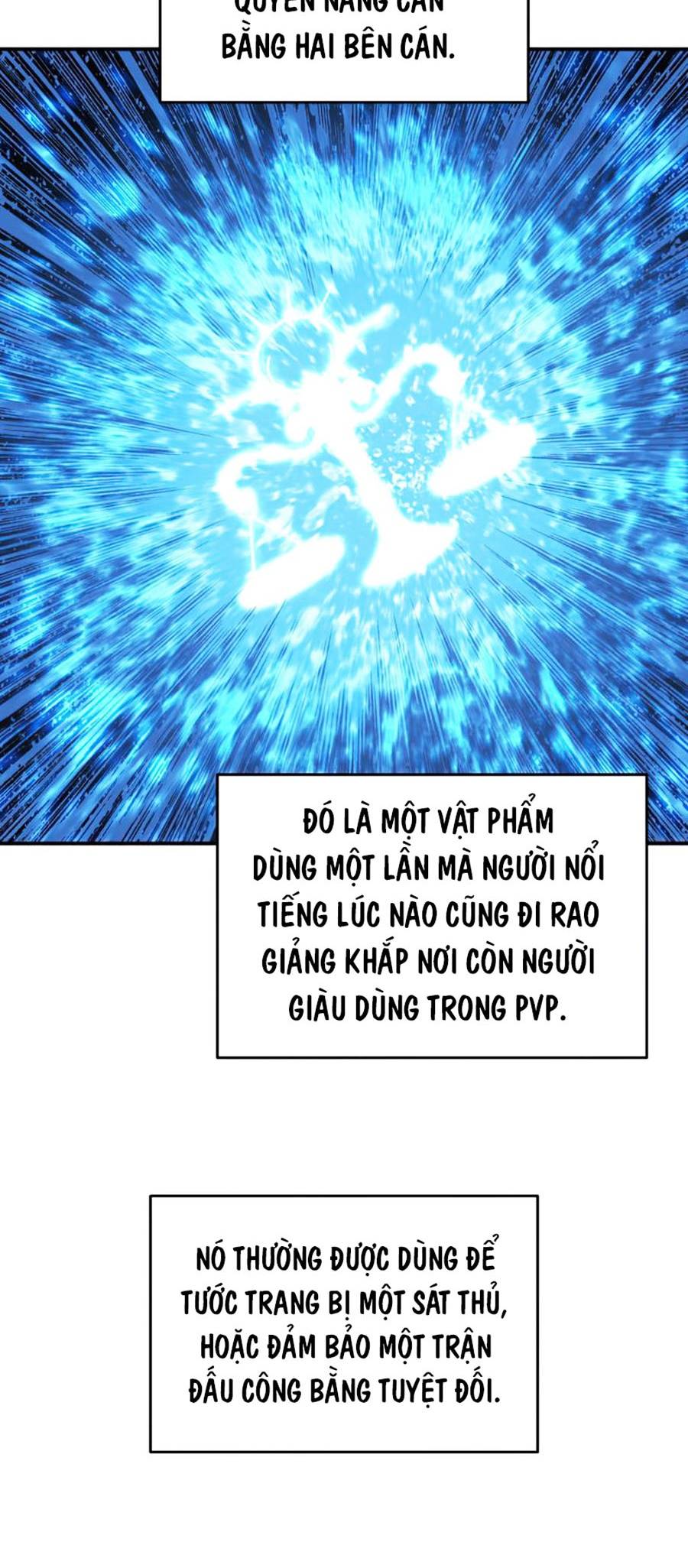 Trở Lại Làm Tân Thủ Chapter 120 - Trang 2