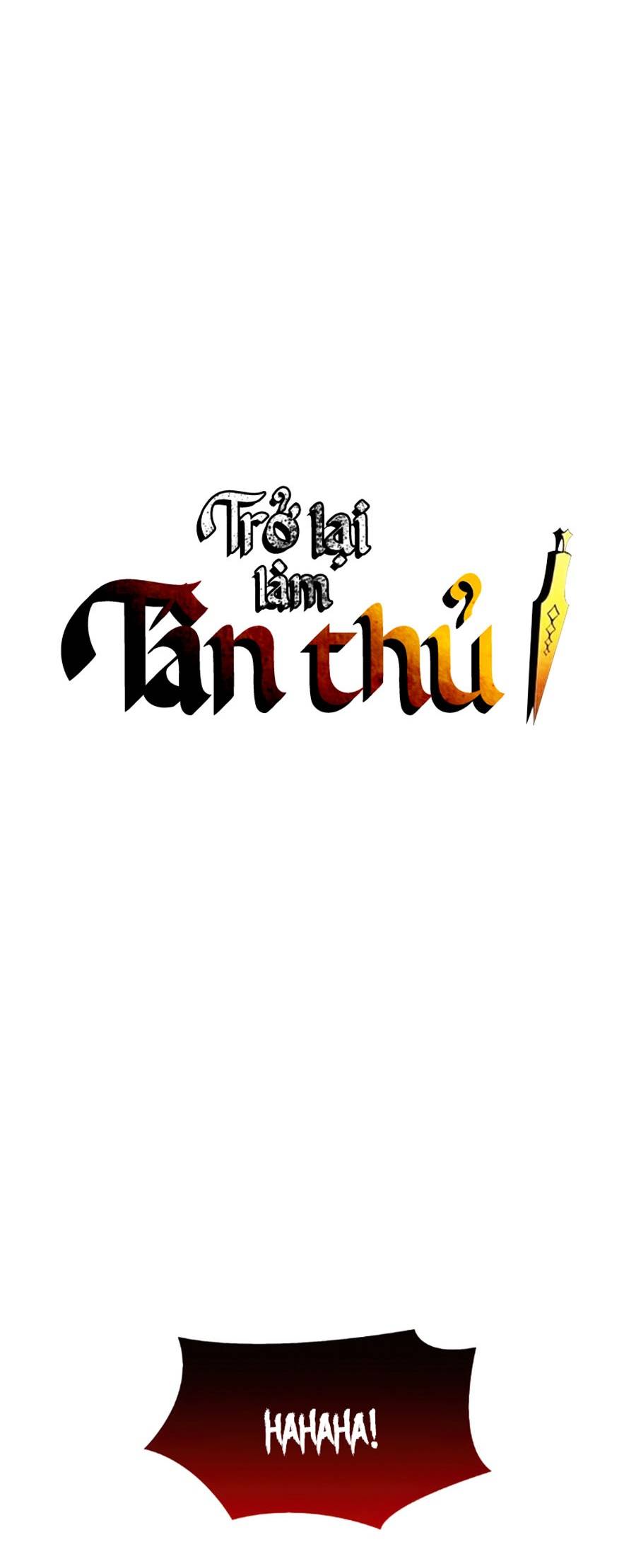 Trở Lại Làm Tân Thủ Chapter 119 - Trang 2