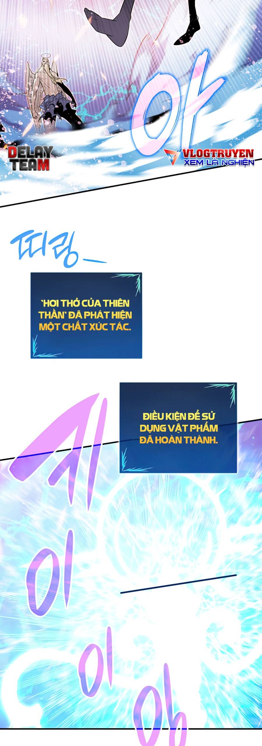 Trở Lại Làm Tân Thủ Chapter 119 - Trang 2