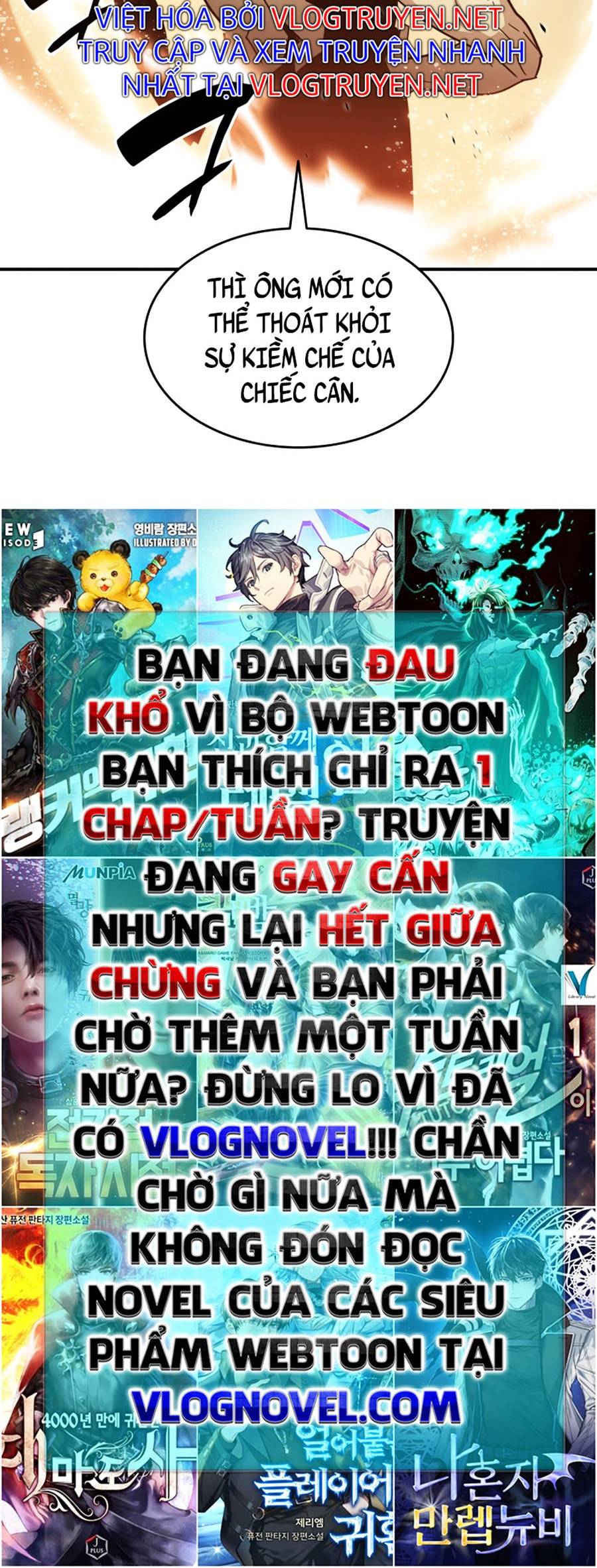 Trở Lại Làm Tân Thủ Chapter 119 - Trang 2