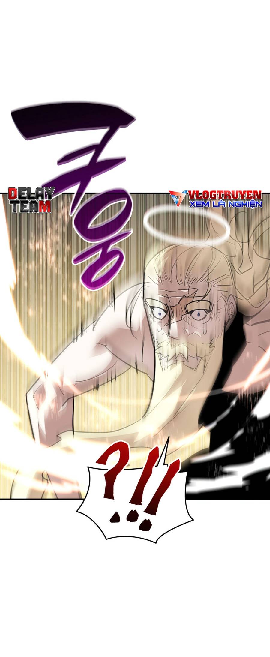 Trở Lại Làm Tân Thủ Chapter 119 - Trang 2