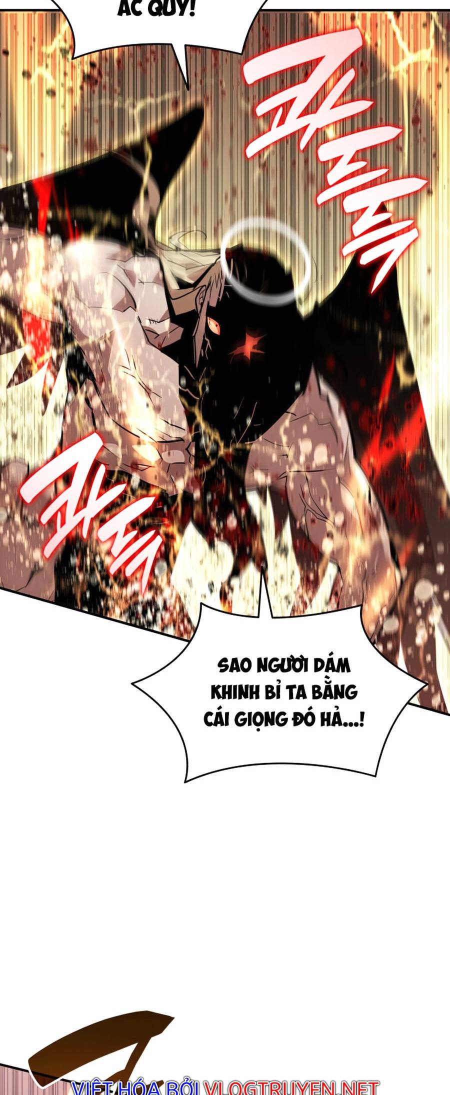 Trở Lại Làm Tân Thủ Chapter 119 - Trang 2