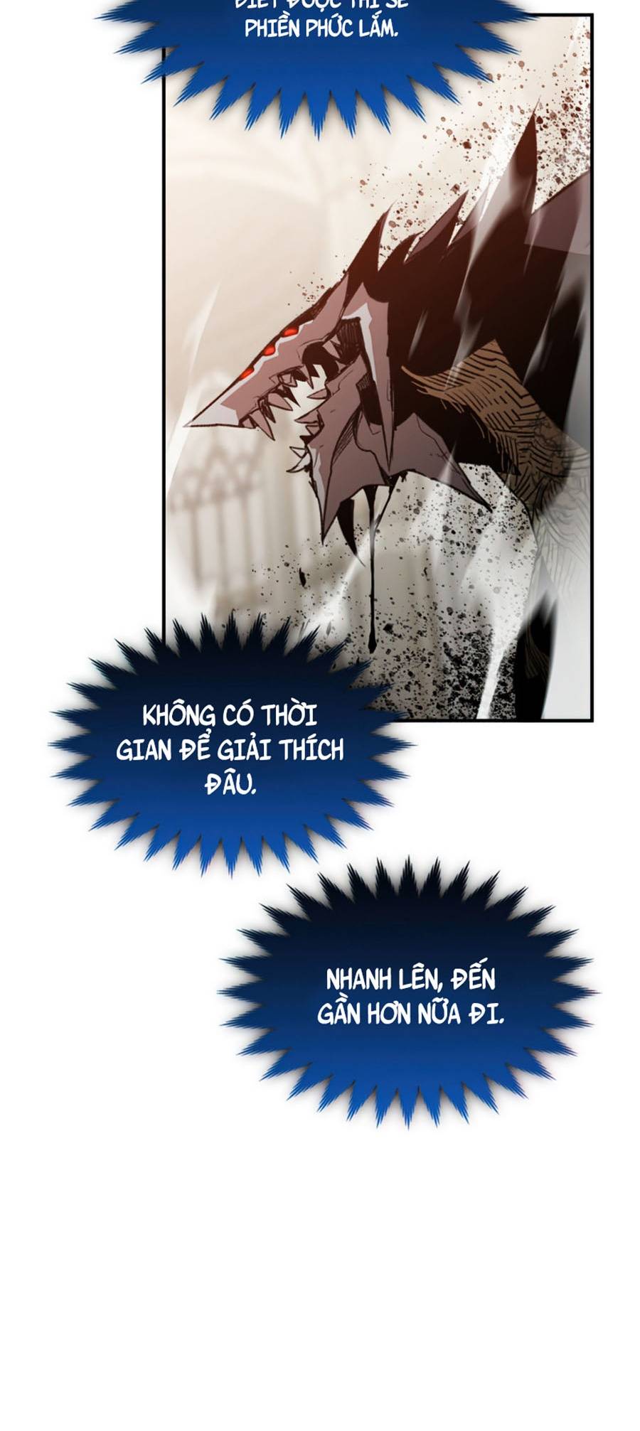 Trở Lại Làm Tân Thủ Chapter 118 - Trang 2