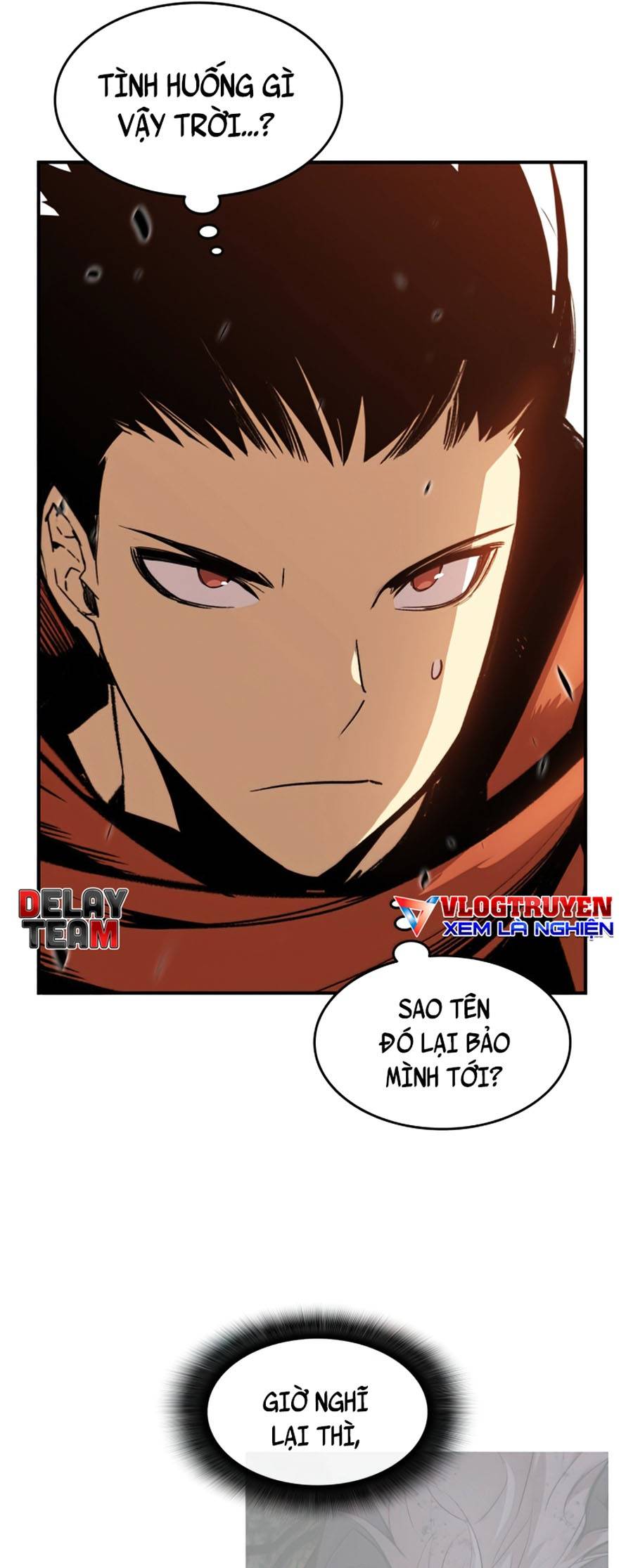 Trở Lại Làm Tân Thủ Chapter 118 - Trang 2