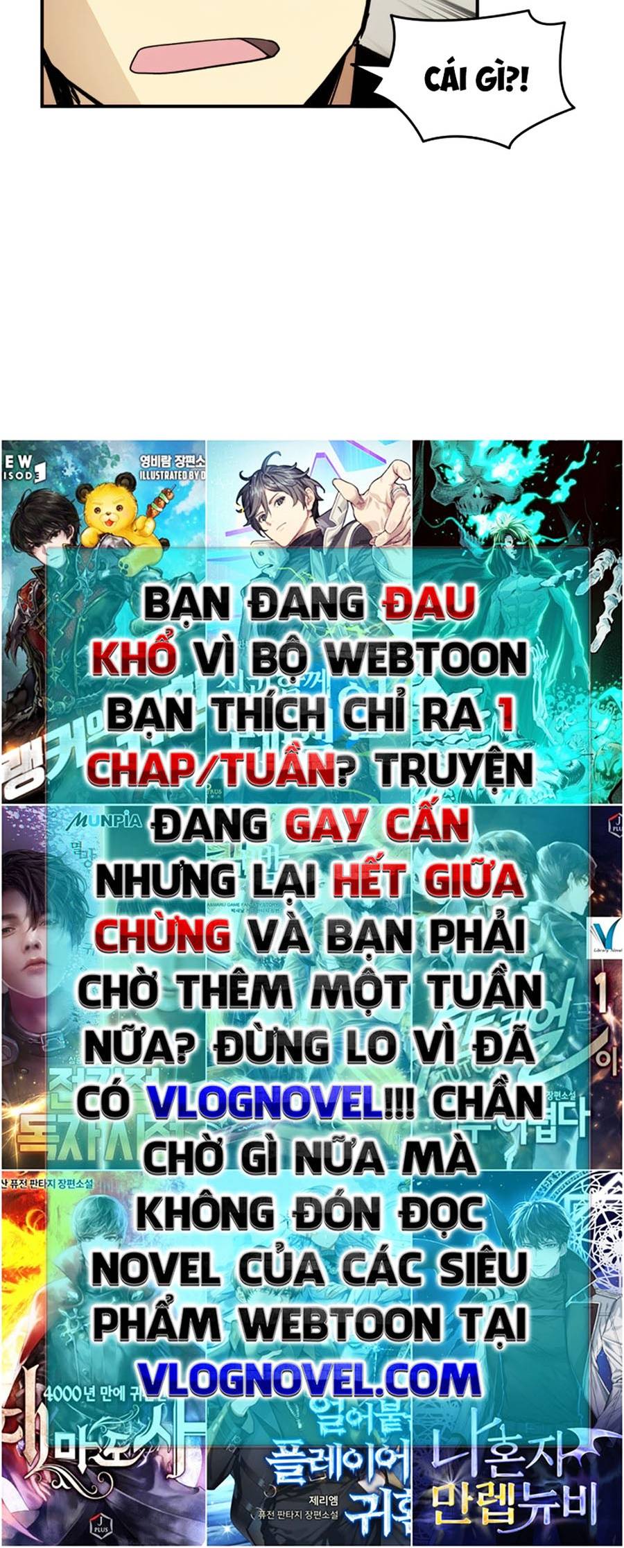 Trở Lại Làm Tân Thủ Chapter 118 - Trang 2