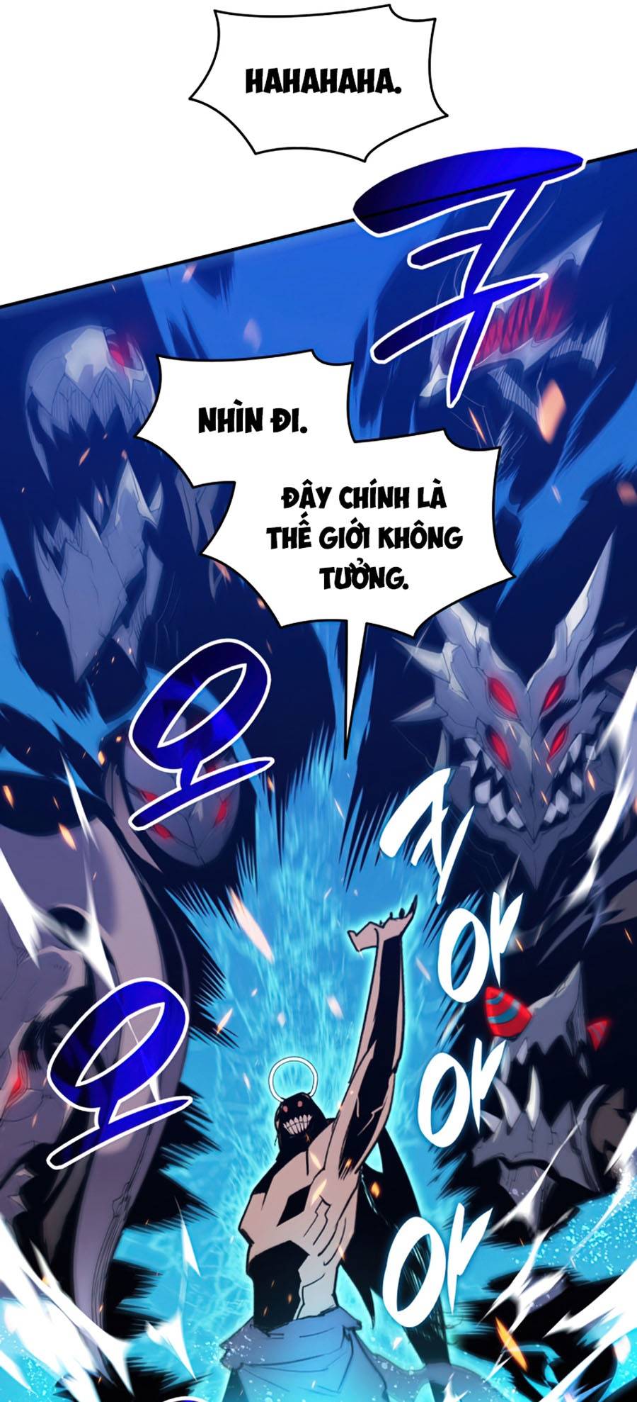 Trở Lại Làm Tân Thủ Chapter 118 - Trang 2