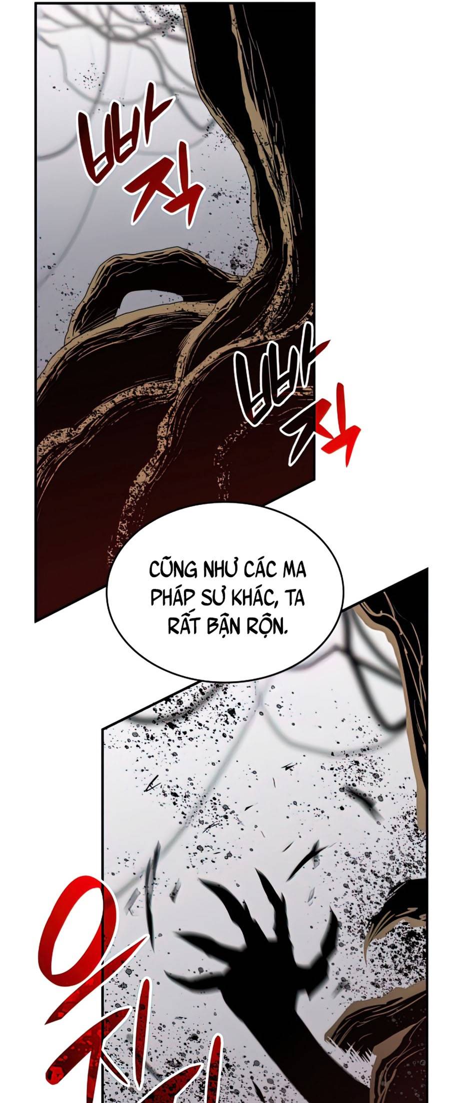 Trở Lại Làm Tân Thủ Chapter 116 - Trang 2