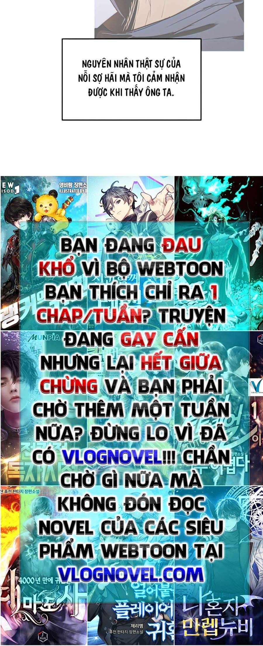 Trở Lại Làm Tân Thủ Chapter 116 - Trang 2