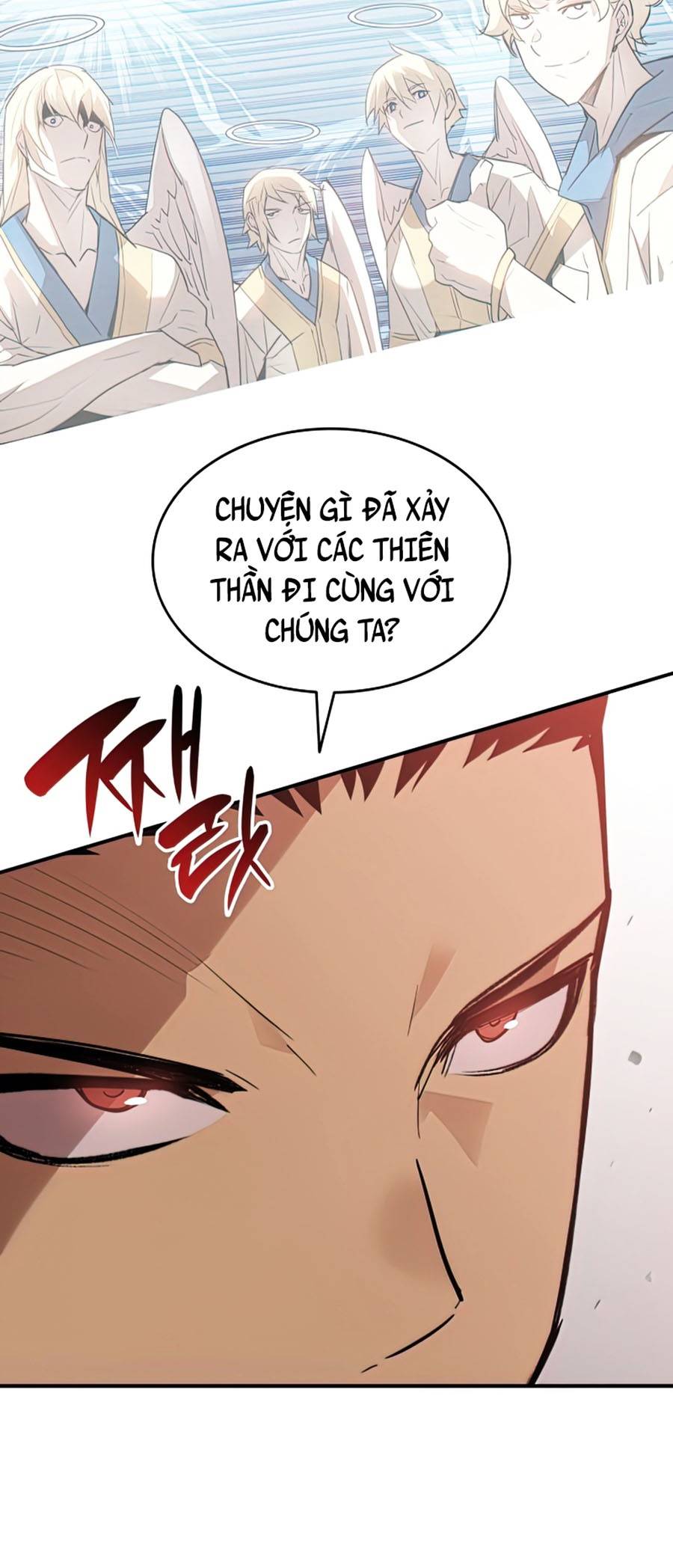 Trở Lại Làm Tân Thủ Chapter 116 - Trang 2