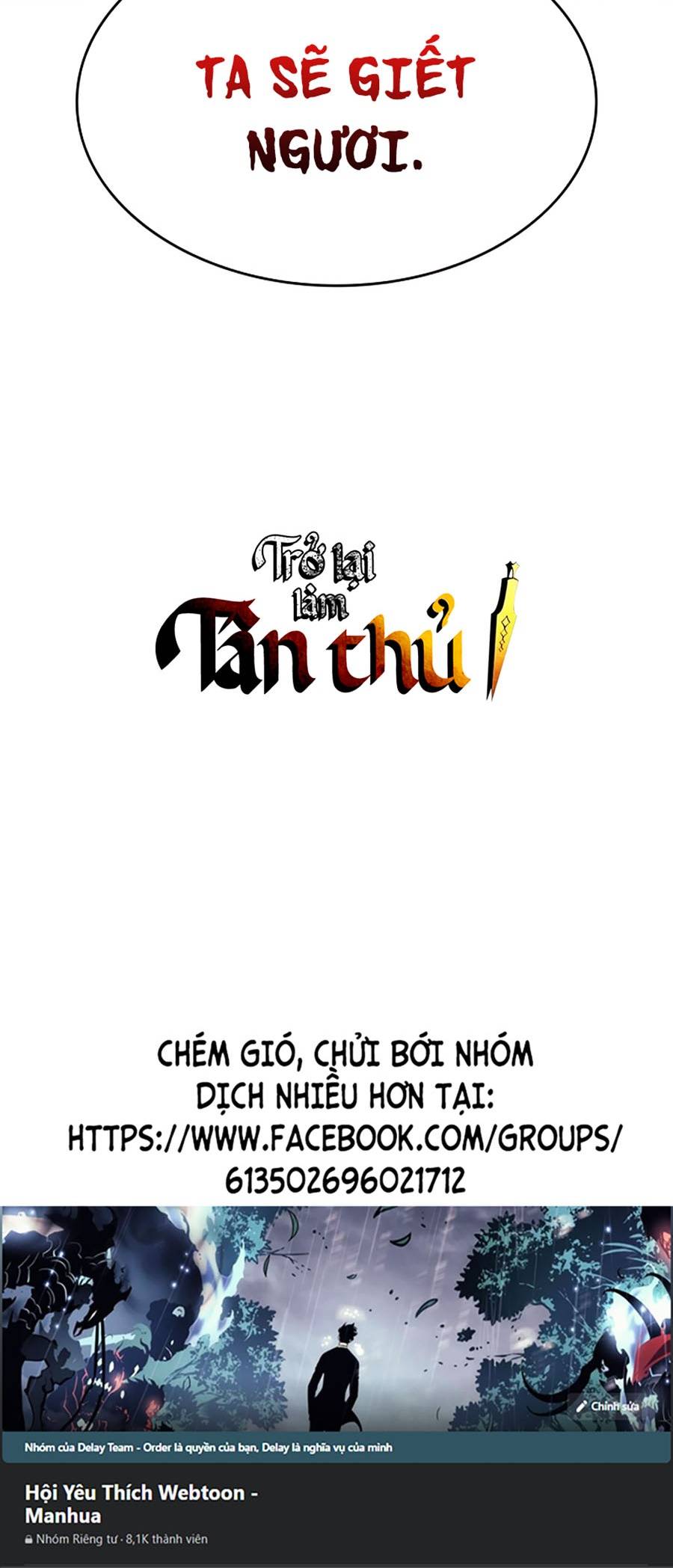 Trở Lại Làm Tân Thủ Chapter 116 - Trang 2