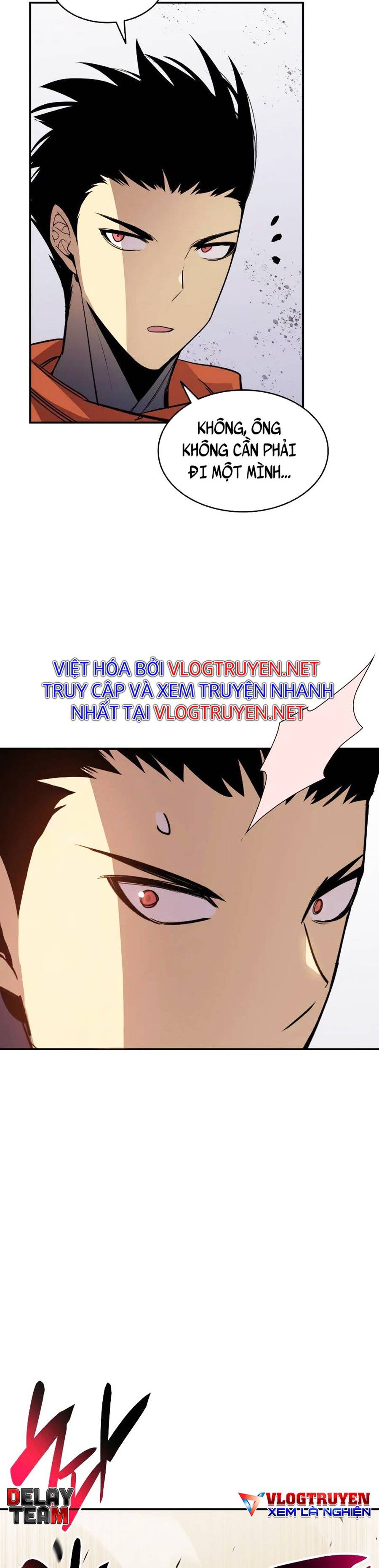 Trở Lại Làm Tân Thủ Chapter 114 - Trang 2