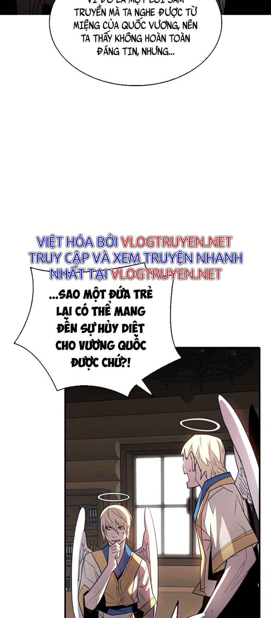 Trở Lại Làm Tân Thủ Chapter 111 - Trang 2