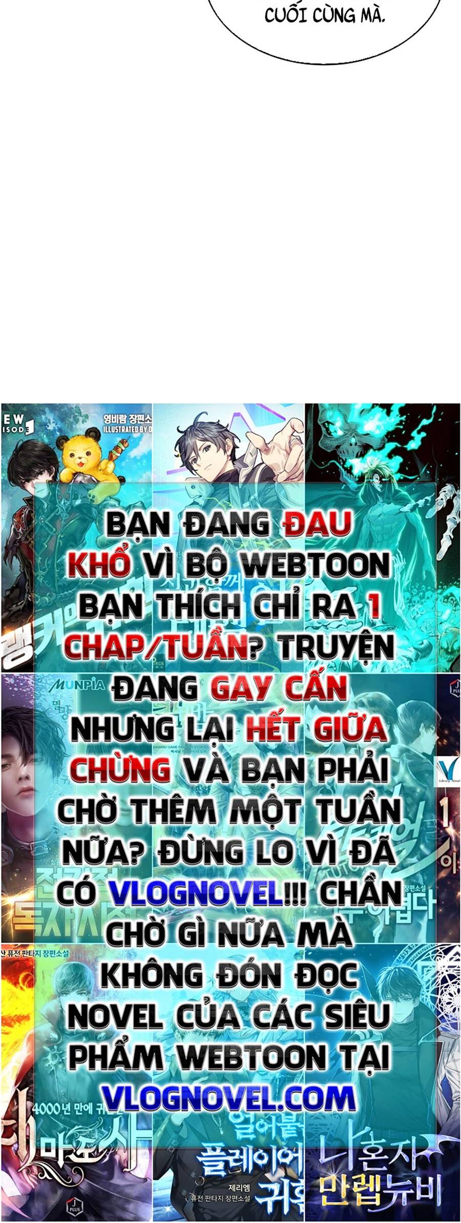 Trở Lại Làm Tân Thủ Chapter 111 - Trang 2