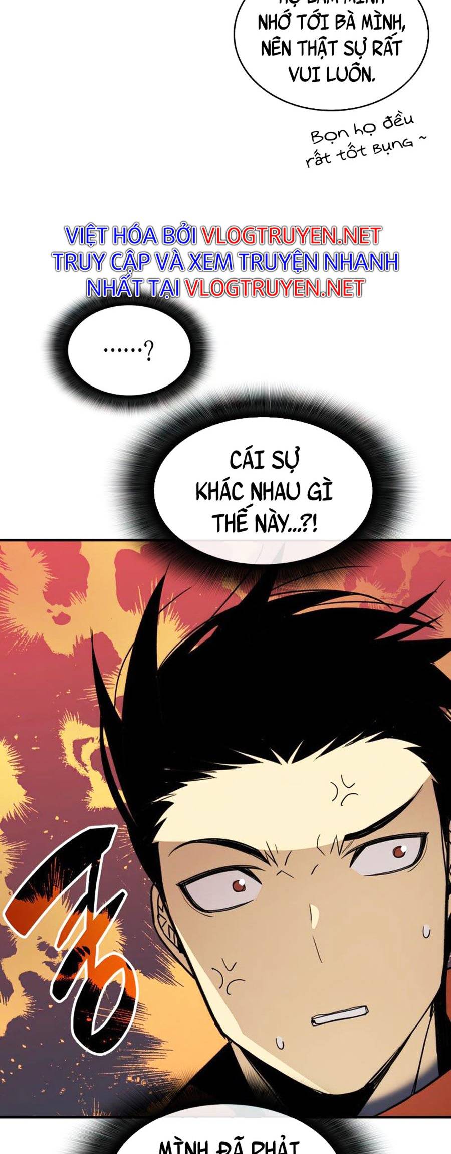 Trở Lại Làm Tân Thủ Chapter 110 - Trang 2