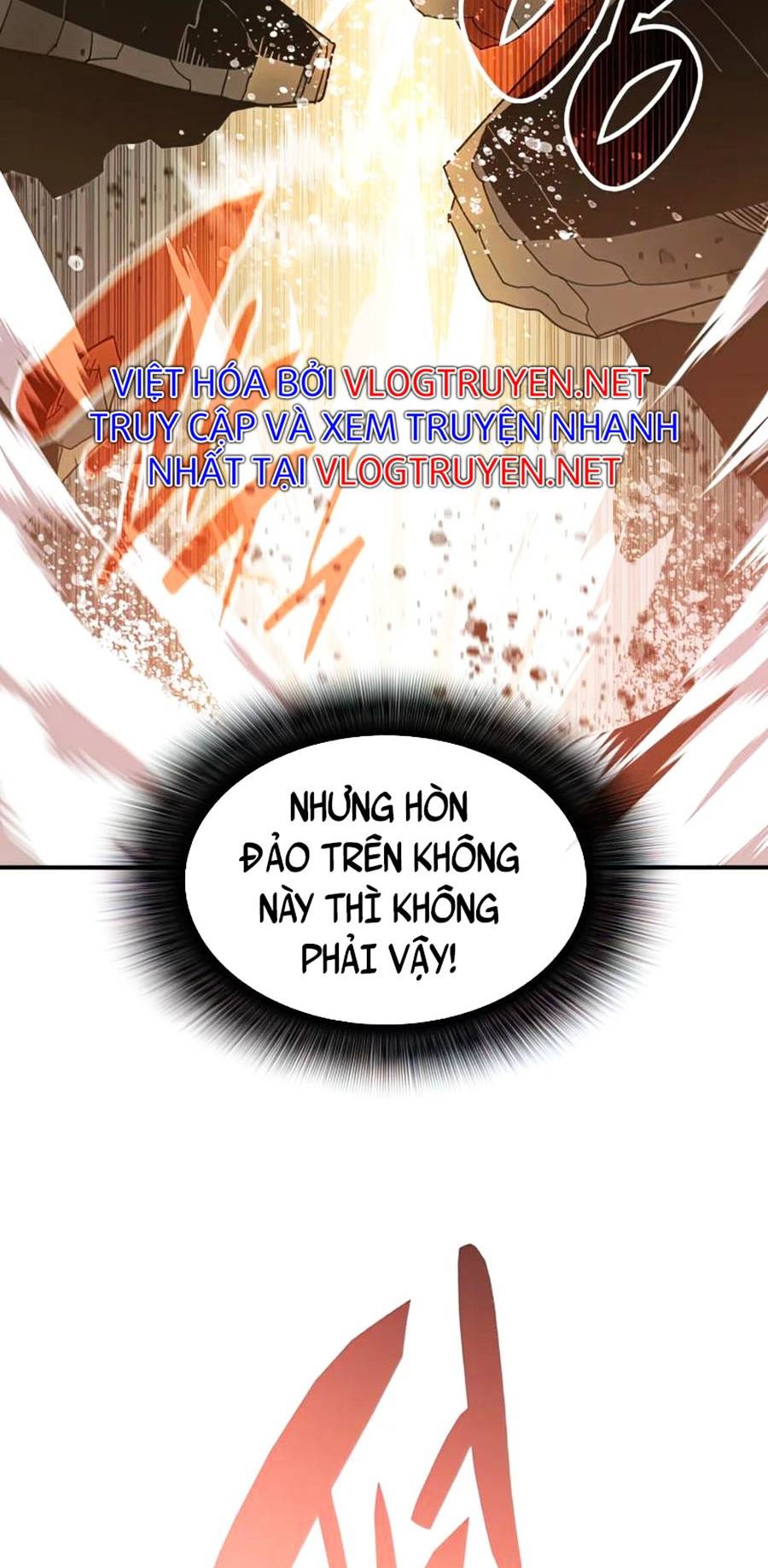 Trở Lại Làm Tân Thủ Chapter 109 - Trang 2