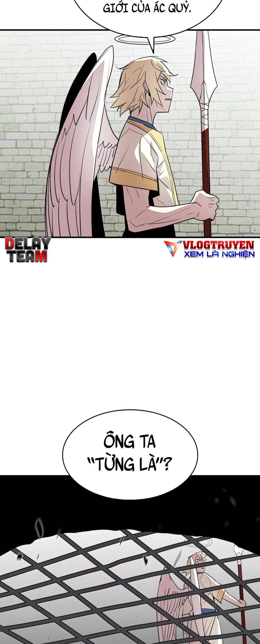 Trở Lại Làm Tân Thủ Chapter 108 - Trang 2